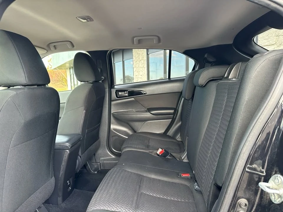 2018 Mitsubishi Eclipse Cross - Image 12 of 14