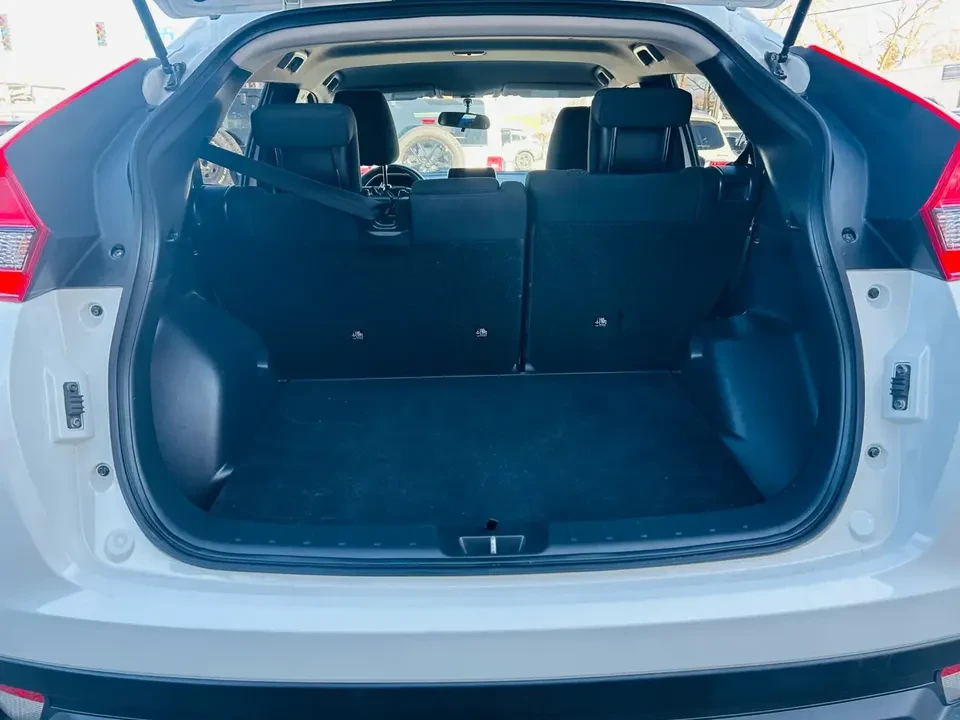 2018 Mitsubishi Eclipse Cross - Image 7 of 7