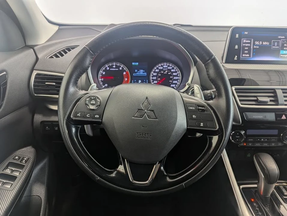2018 Mitsubishi Eclipse Cross - Image 10 of 11
