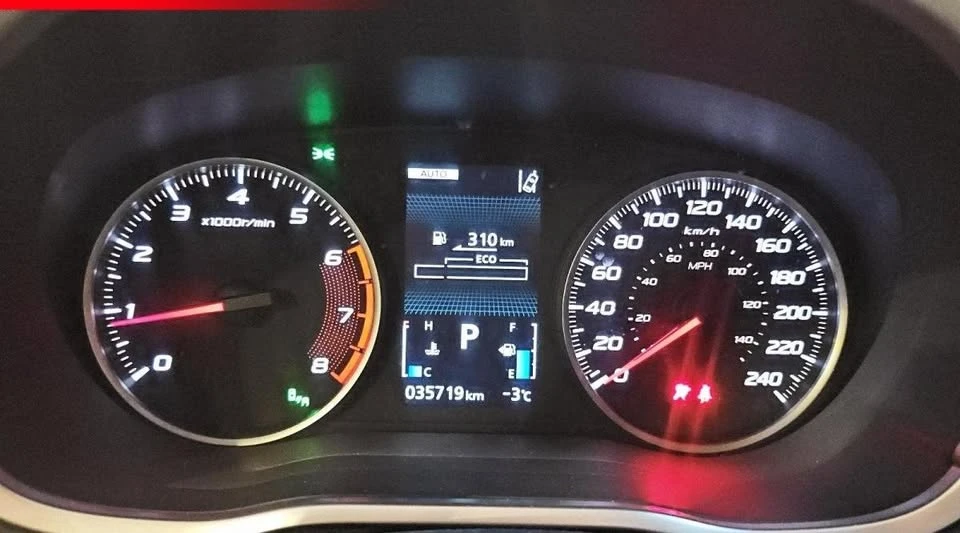 2018 Mitsubishi Eclipse Cross - Image 9 of 11