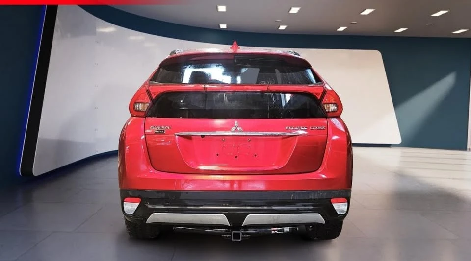 2018 Mitsubishi Eclipse Cross - Image 3 of 11