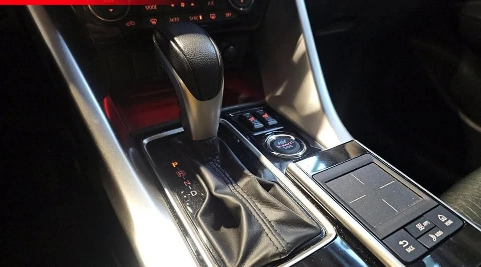 2018 Mitsubishi Eclipse Cross - Image 10 of 11