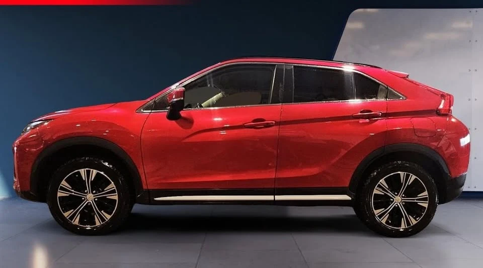 2018 Mitsubishi Eclipse Cross - Image 5 of 11