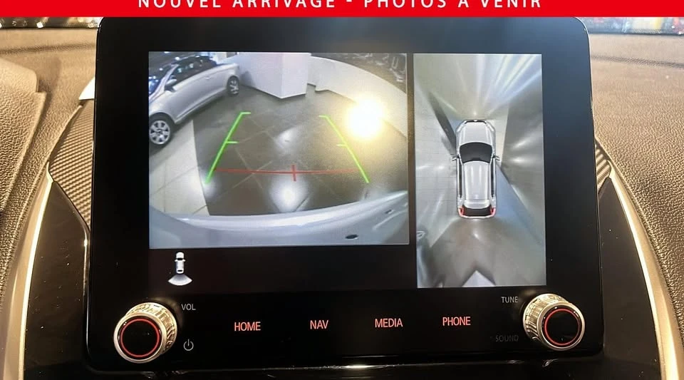 2018 Mitsubishi Eclipse Cross - Image 9 of 10