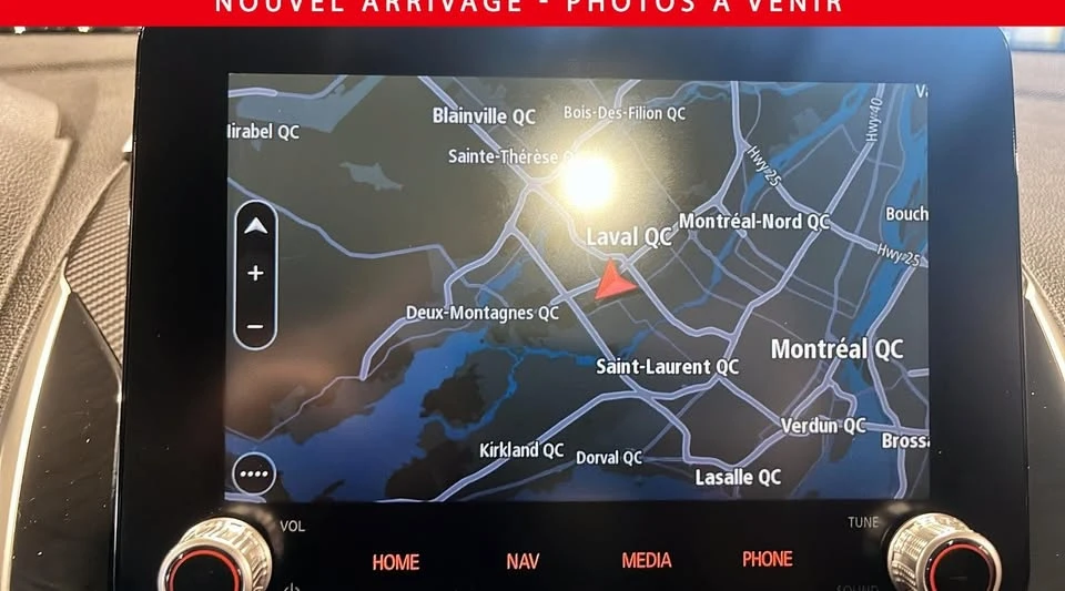 2018 Mitsubishi Eclipse Cross - Image 10 of 10