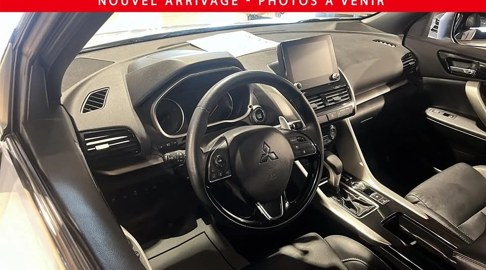 2018 Mitsubishi Eclipse Cross - Image 5 of 10