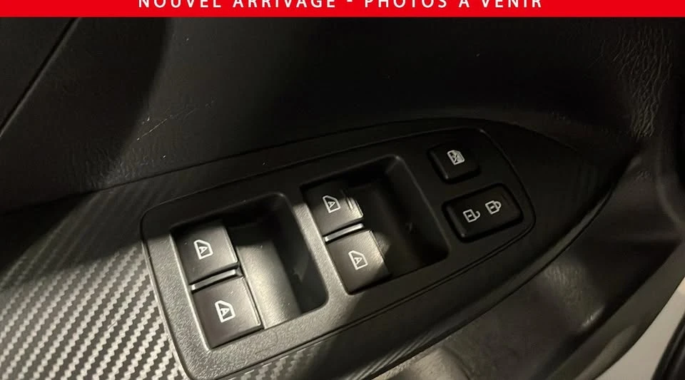2018 Mitsubishi Eclipse Cross - Image 7 of 10