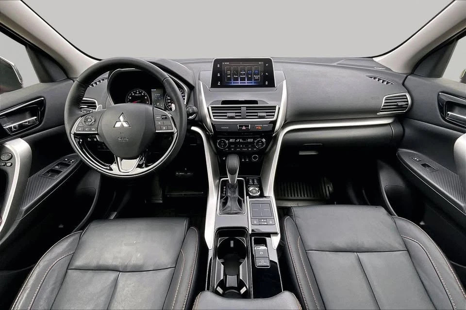 2018 Mitsubishi Eclipse Cross - Image 4 of 20