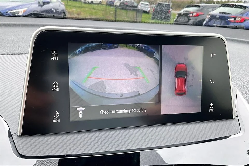 2018 Mitsubishi Eclipse Cross - Image 6 of 20