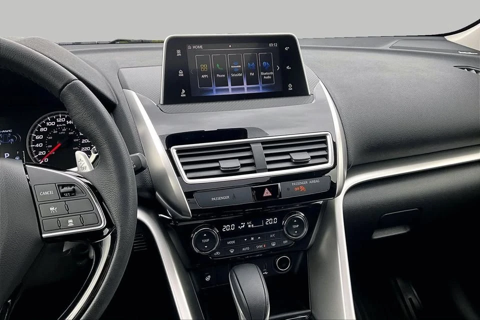 2018 Mitsubishi Eclipse Cross - Image 5 of 20