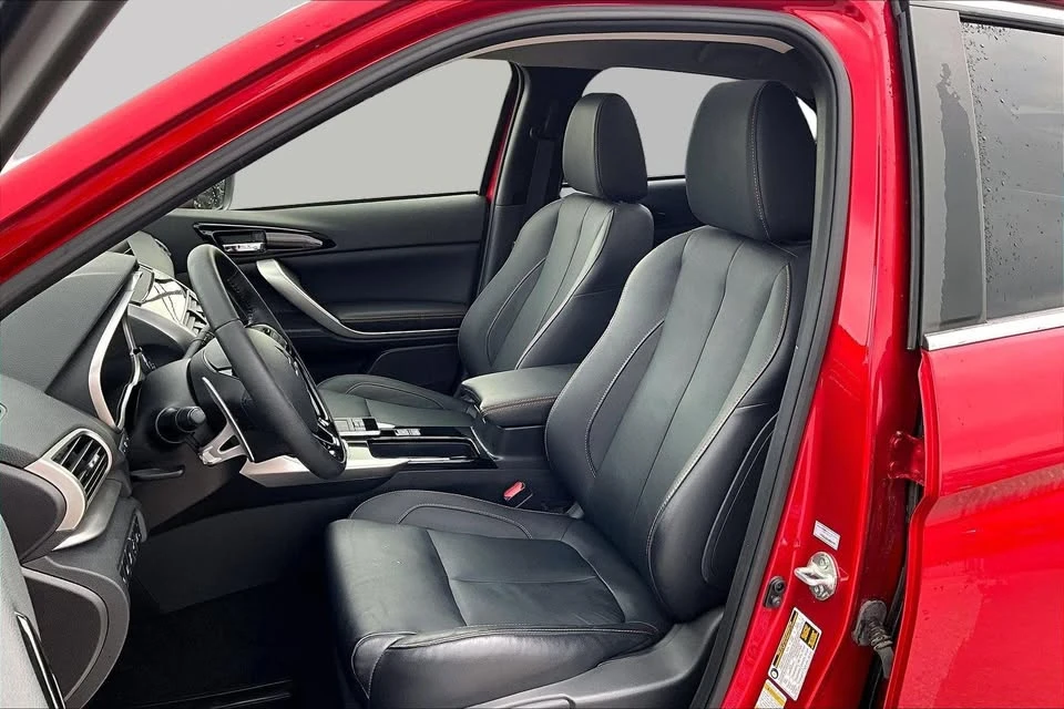 2018 Mitsubishi Eclipse Cross - Image 14 of 20