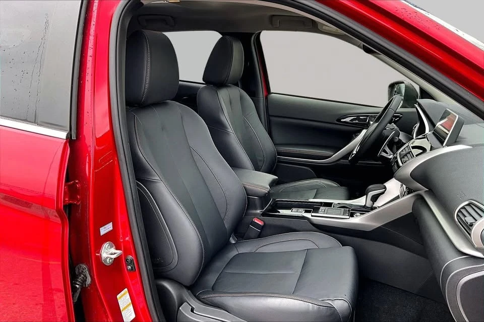 2018 Mitsubishi Eclipse Cross - Image 20 of 20
