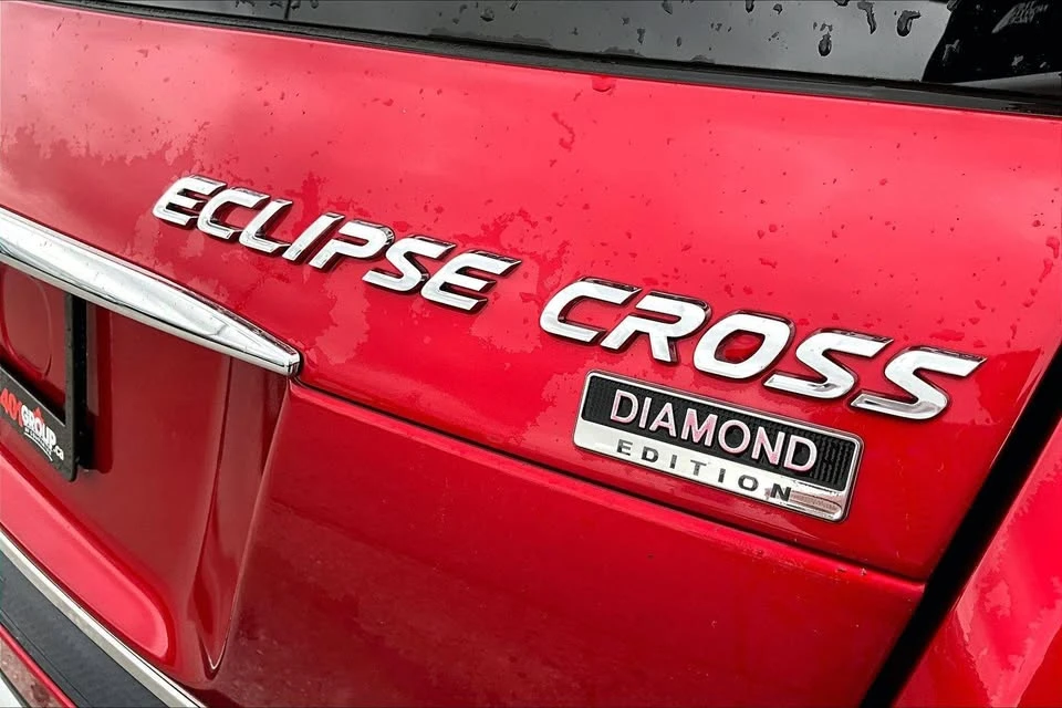 2018 Mitsubishi Eclipse Cross - Image 8 of 20