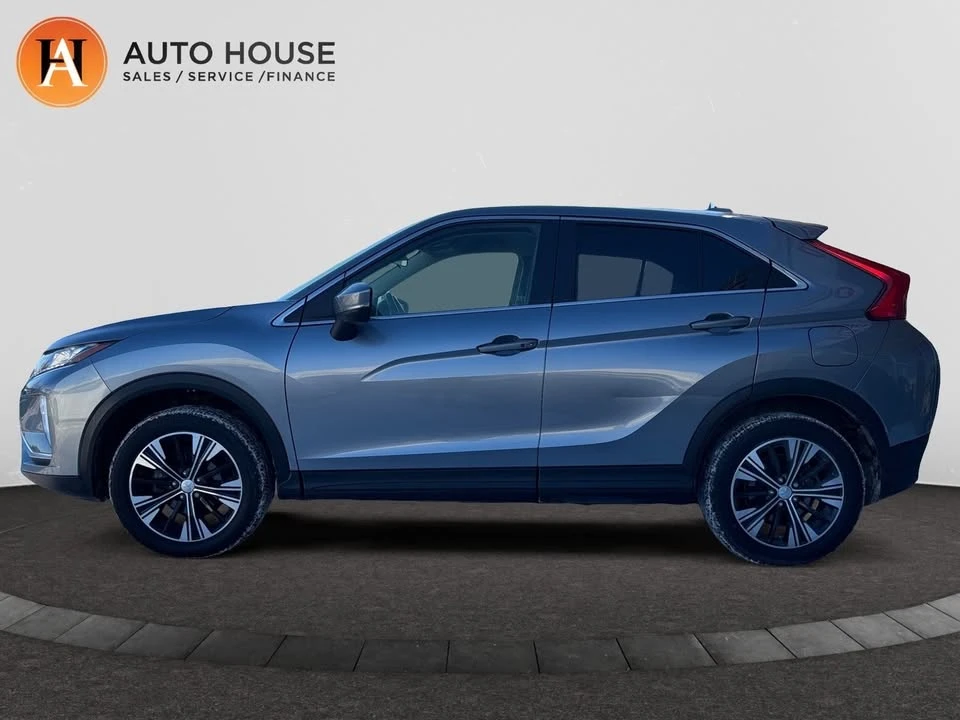 2018 Mitsubishi Eclipse Cross - Image 2 of 20