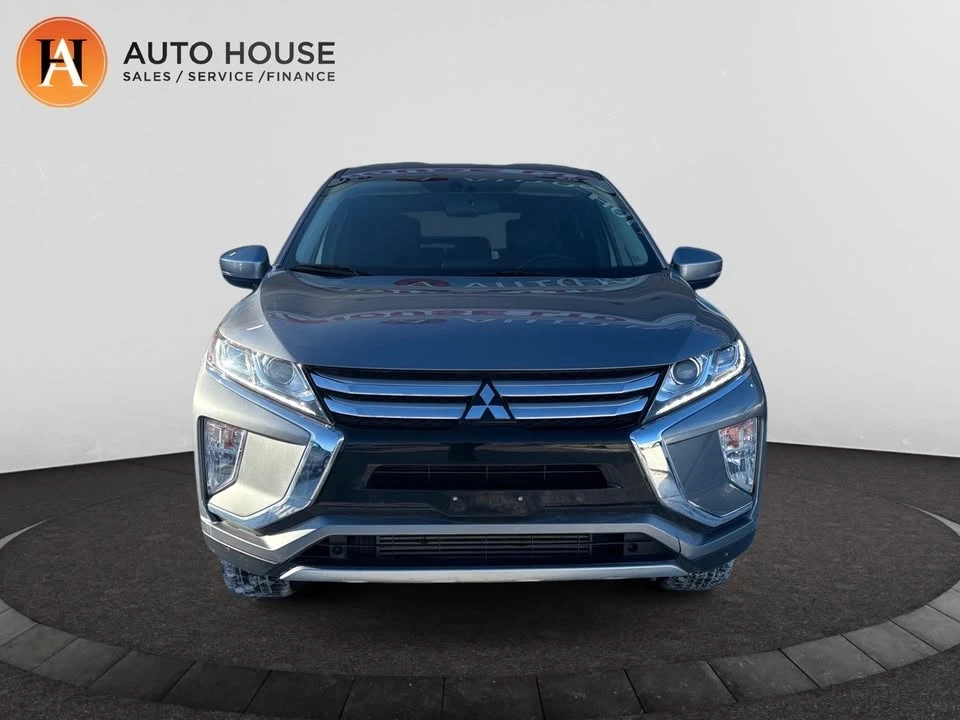 2018 Mitsubishi Eclipse Cross - Image 8 of 20