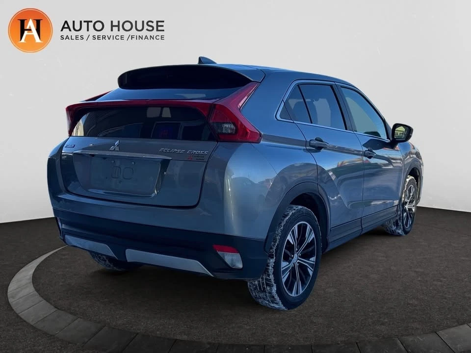 2018 Mitsubishi Eclipse Cross - Image 5 of 20
