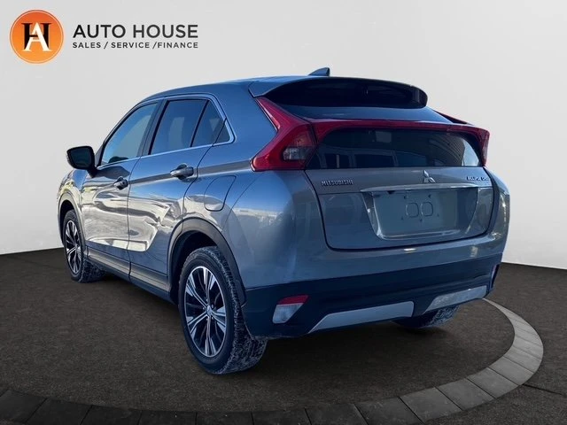 2018 Mitsubishi Eclipse Cross - Image 3 of 20