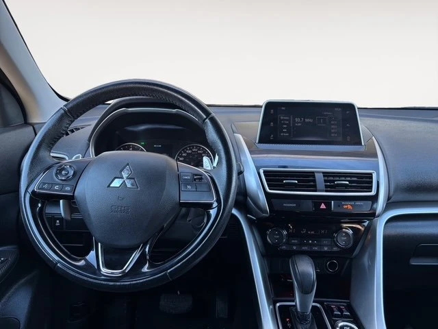 2018 Mitsubishi Eclipse Cross - Image 11 of 20