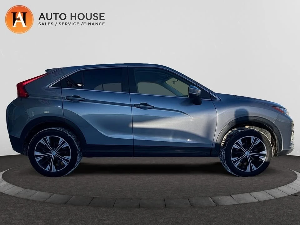 2018 Mitsubishi Eclipse Cross - Image 6 of 20