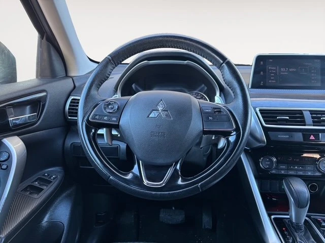2018 Mitsubishi Eclipse Cross - Image 12 of 20