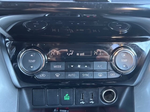 2018 Mitsubishi Eclipse Cross - Image 19 of 20