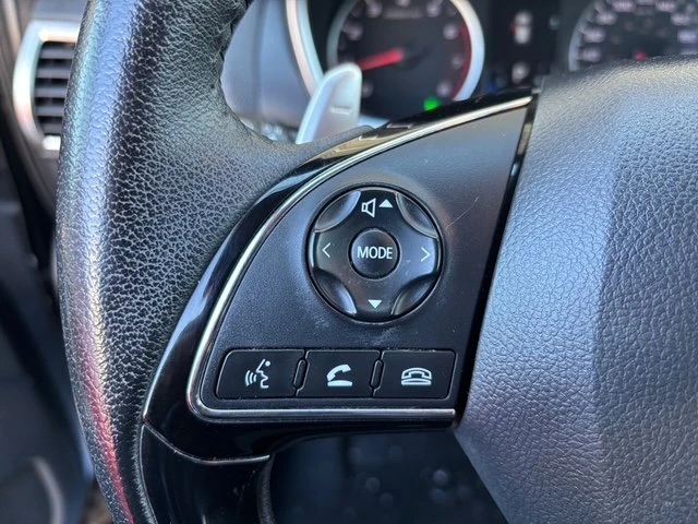 2018 Mitsubishi Eclipse Cross - Image 13 of 20