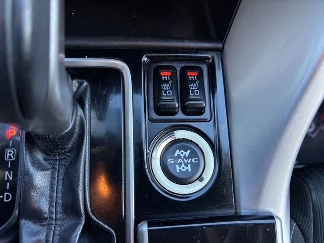 2018 Mitsubishi Eclipse Cross - Image 20 of 20