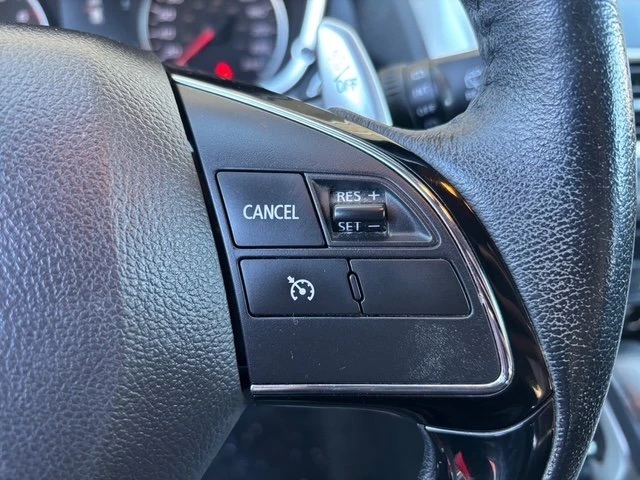 2018 Mitsubishi Eclipse Cross - Image 14 of 20