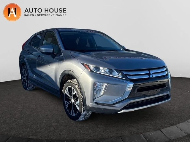 2018 Mitsubishi Eclipse Cross - Image 7 of 20