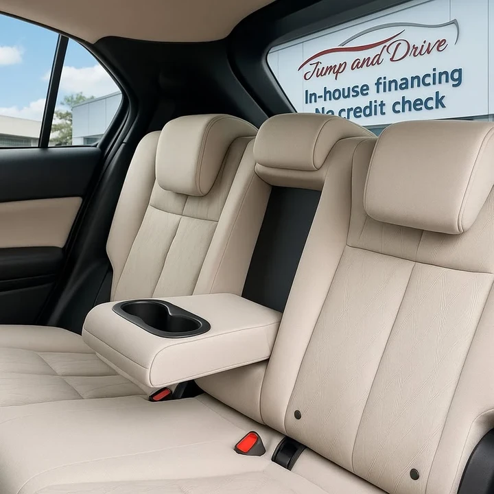 2018 Mitsubishi Eclipse Cross - Image 12 of 12