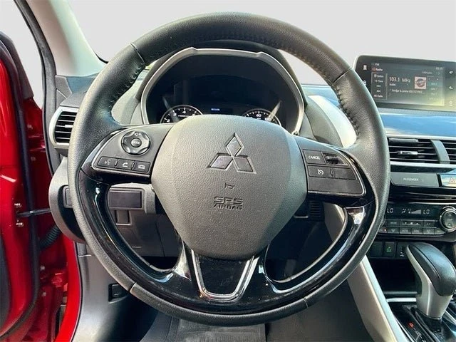 2018 Mitsubishi Eclipse Cross - Image 10 of 18