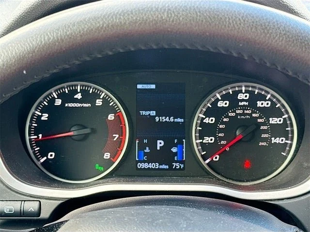 2018 Mitsubishi Eclipse Cross - Image 11 of 18