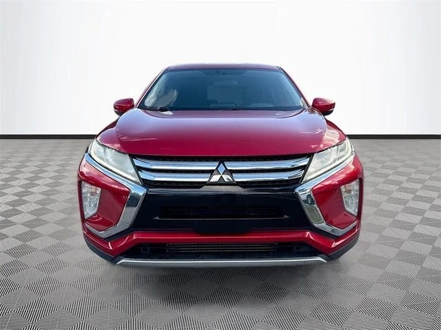 2018 Mitsubishi Eclipse Cross - Image 2 of 18