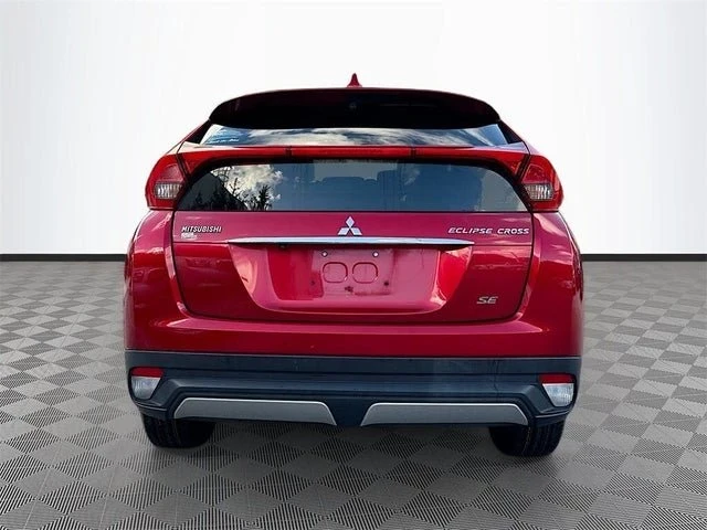2018 Mitsubishi Eclipse Cross - Image 5 of 18