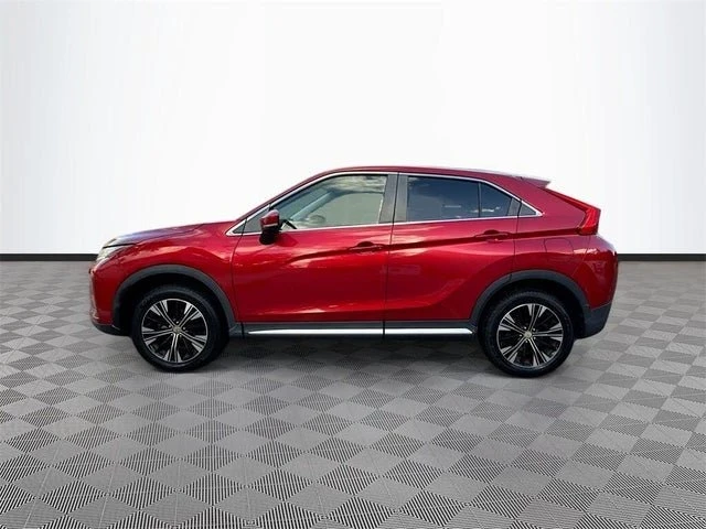 2018 Mitsubishi Eclipse Cross - Image 7 of 18