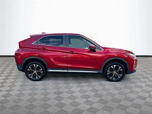 2018 Mitsubishi Eclipse Cross - Image 3 of 18