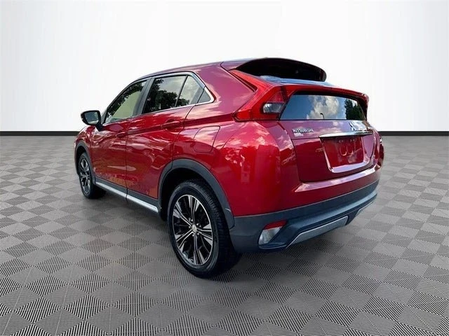 2018 Mitsubishi Eclipse Cross - Image 6 of 18