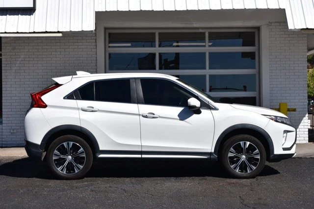 2018 Mitsubishi Eclipse Cross - Image 7 of 20