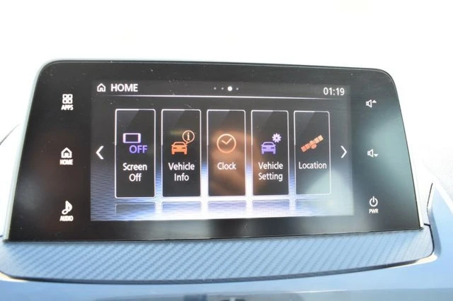 2018 Mitsubishi Eclipse Cross - Image 14 of 15