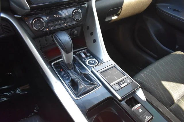 2018 Mitsubishi Eclipse Cross - Image 20 of 20
