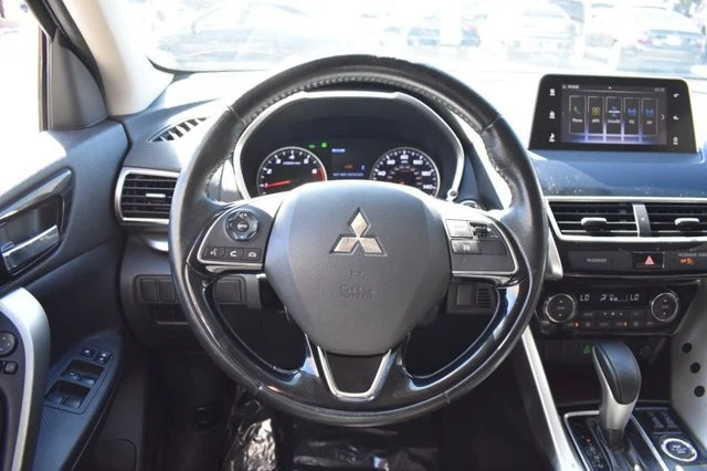 2018 Mitsubishi Eclipse Cross - Image 13 of 20