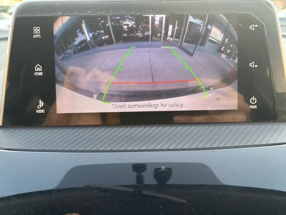 2018 Mitsubishi Eclipse Cross - Image 13 of 19
