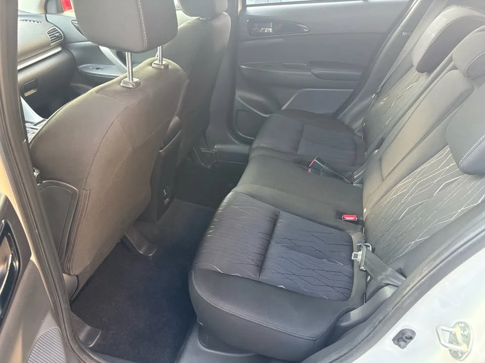 2018 Mitsubishi Eclipse Cross - Image 19 of 19
