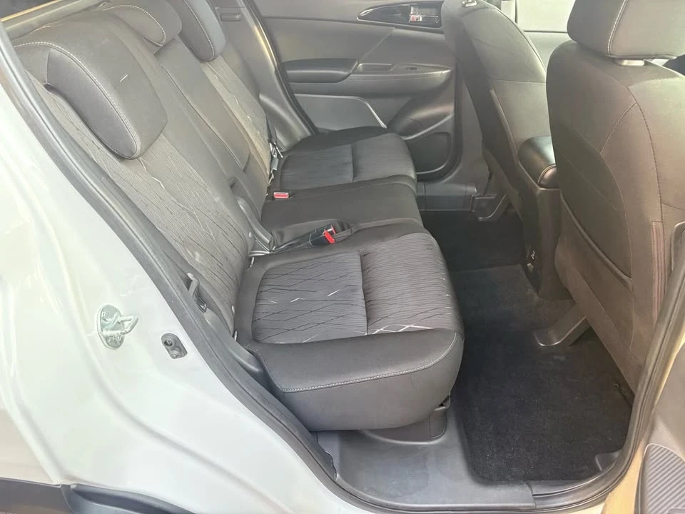 2018 Mitsubishi Eclipse Cross - Image 19 of 20