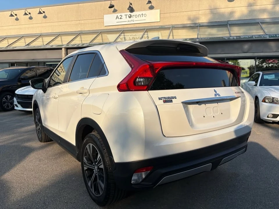2018 Mitsubishi Eclipse Cross - Image 7 of 20