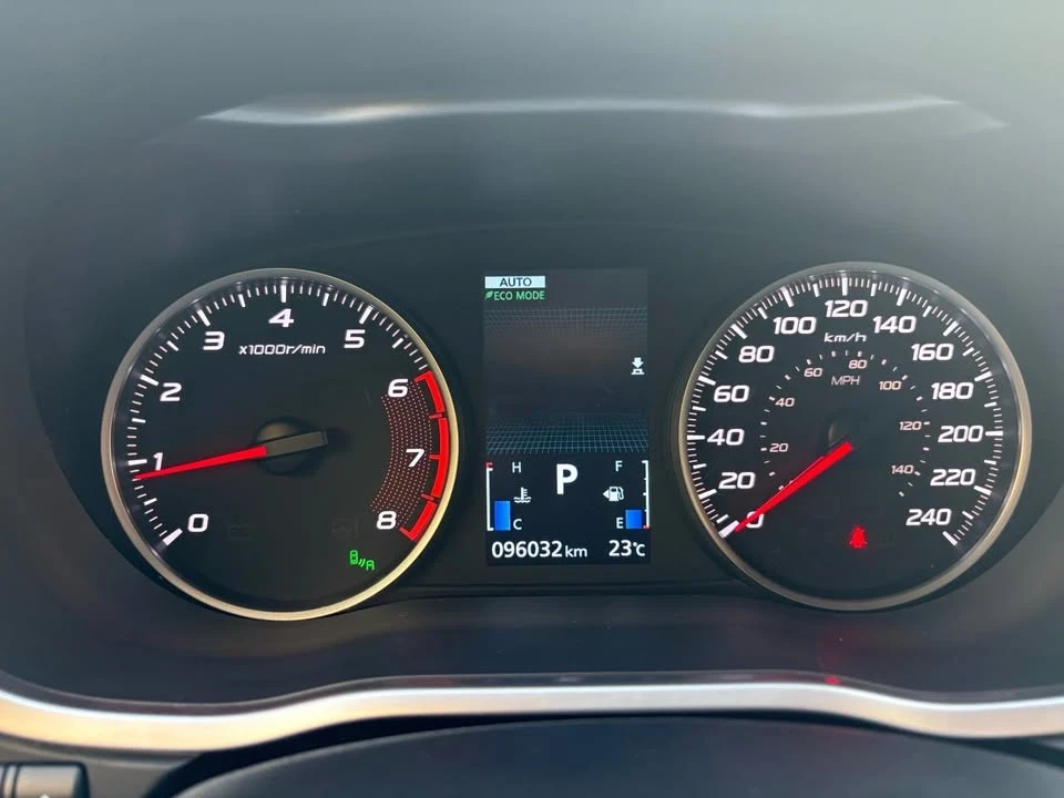 2018 Mitsubishi Eclipse Cross - Image 10 of 19