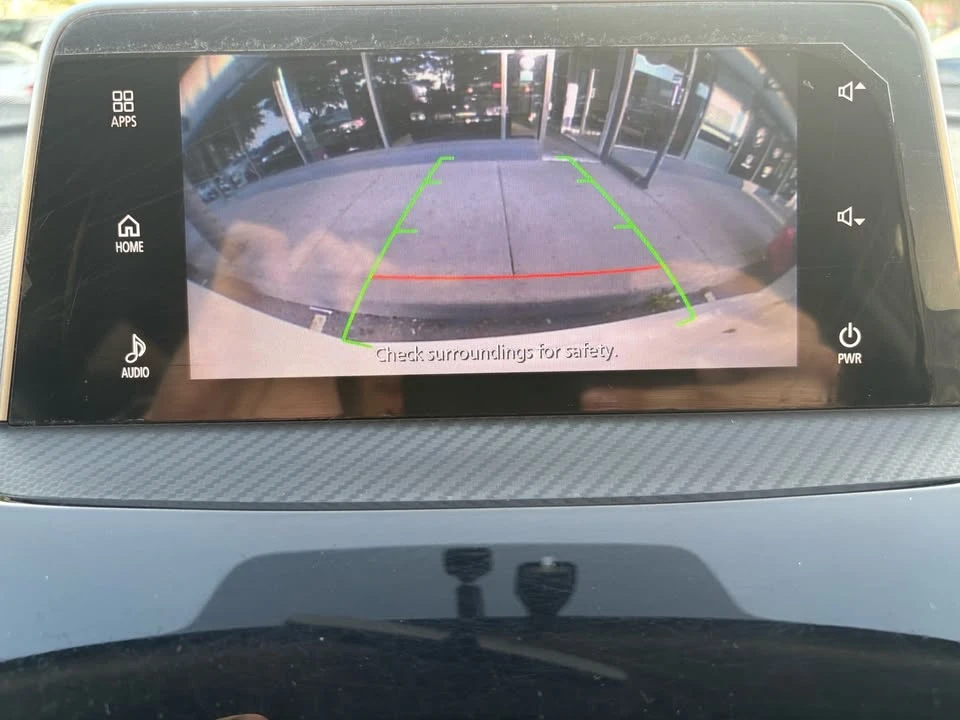 2018 Mitsubishi Eclipse Cross - Image 13 of 19