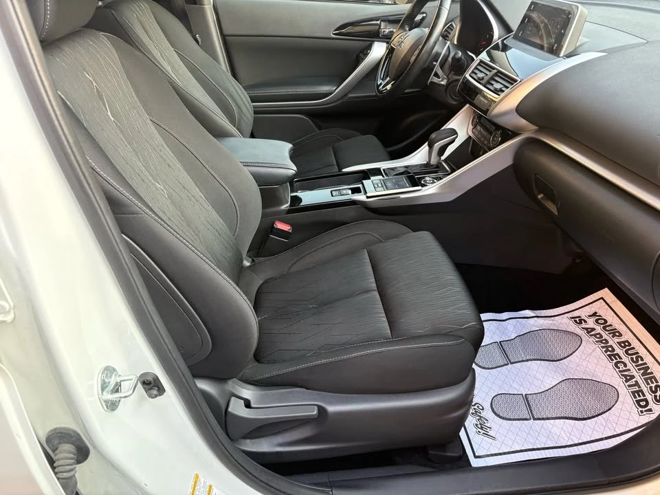 2018 Mitsubishi Eclipse Cross - Image 18 of 20