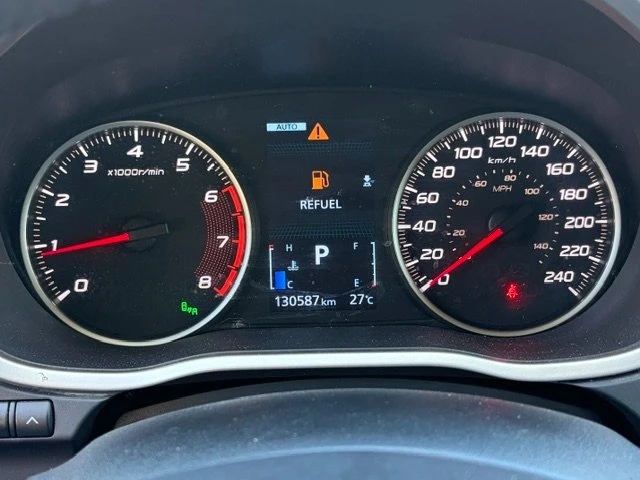 2018 Mitsubishi Eclipse Cross - Image 16 of 16