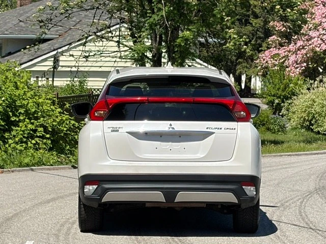 2018 Mitsubishi Eclipse Cross - Image 4 of 16